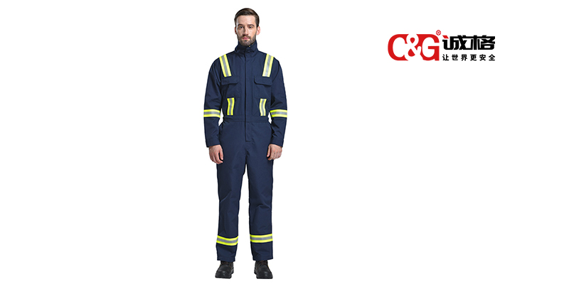 如何選擇合適的阻燃服？