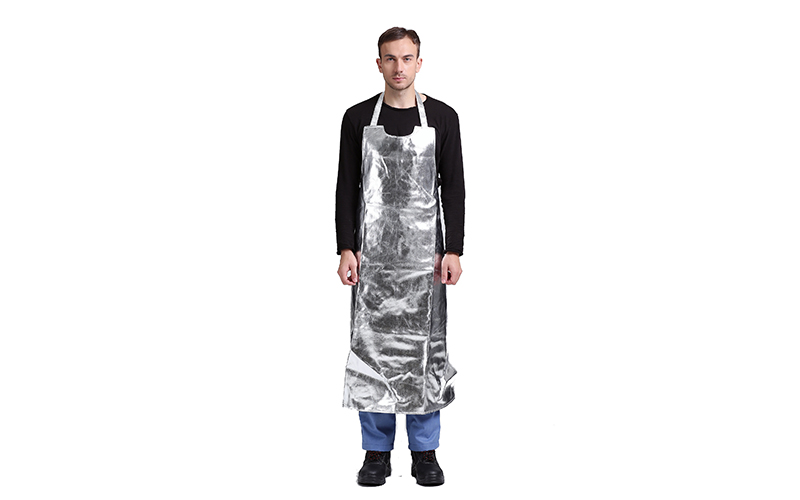 隔熱服有哪些材質(zhì)？能隔熱多少度？使用場(chǎng)合是哪些？