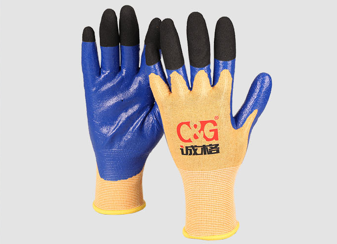 低壓作業(yè)防護(hù)手套的介紹和作用，以及應(yīng)用場(chǎng)景有哪些？