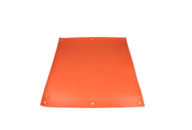 高壓絕緣墊多久檢測一次？使用場景有哪些？