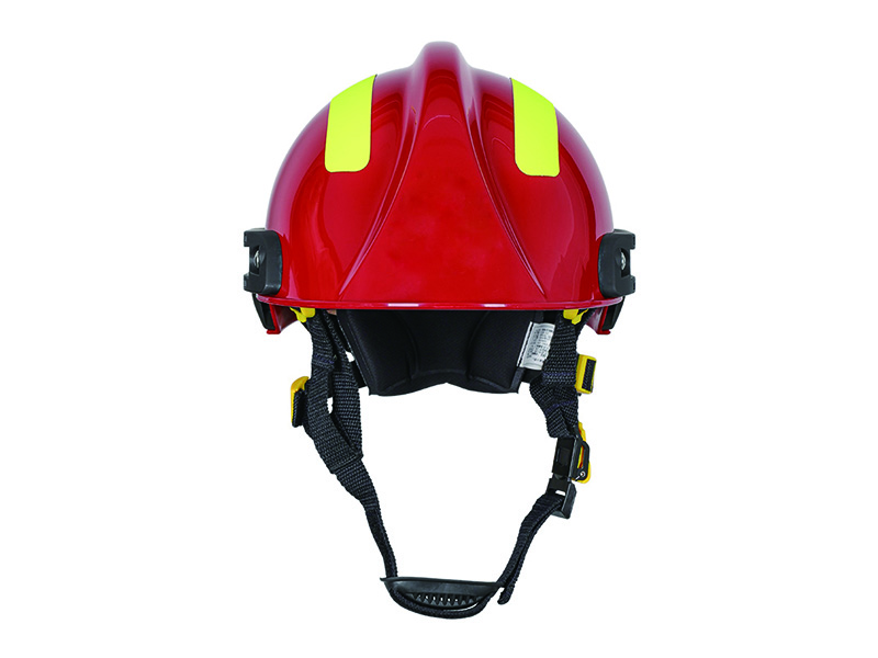  消防搶險(xiǎn)救援頭盔選擇要點(diǎn)及認(rèn)證標(biāo)準(zhǔn)有哪些？