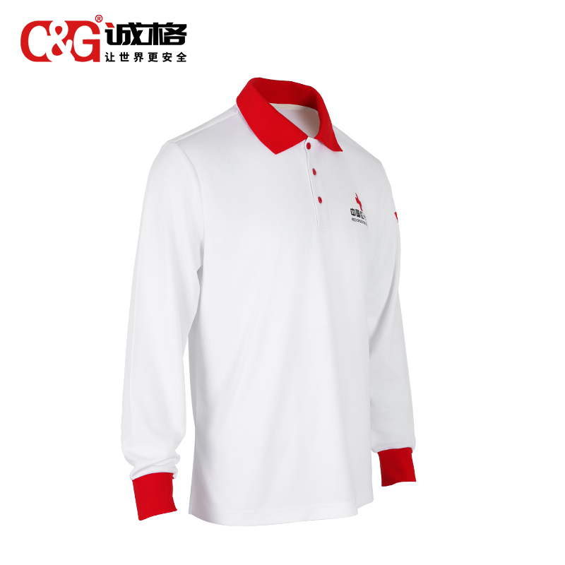 如何選擇適合自己的紅十字會(huì)服裝材質(zhì)類型