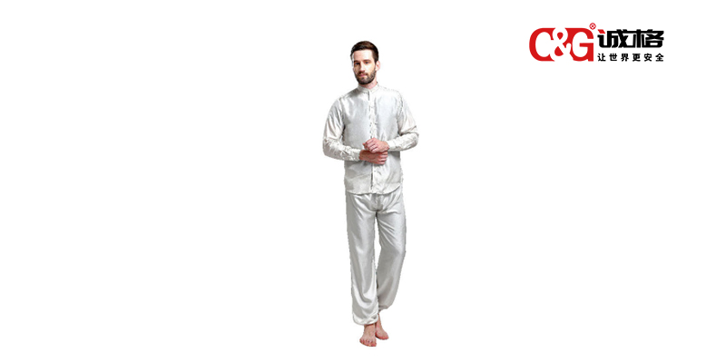 真絲阻燃內(nèi)衣：炎熱天氣下的安全守護者