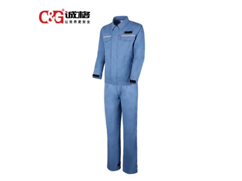 8cal電弧服的等級與使用場合解析