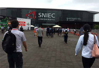 上海誠(chéng)格9月&ldquo;上海國(guó)際汽車制造技術(shù)與裝備展&rdquo;獲得圓滿成功