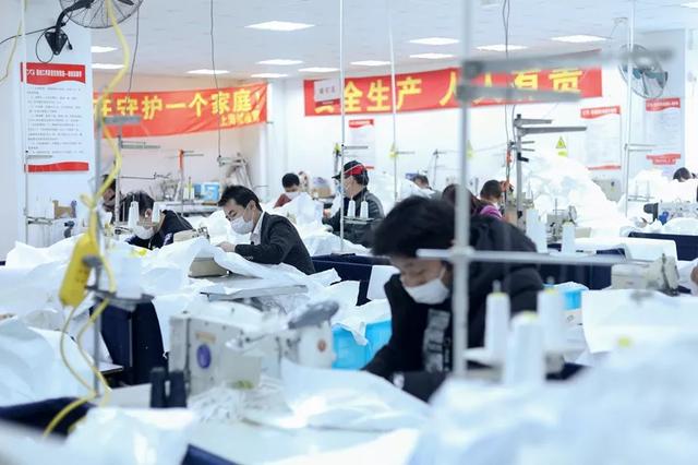 誠格的生產(chǎn)現(xiàn)場(chǎng)