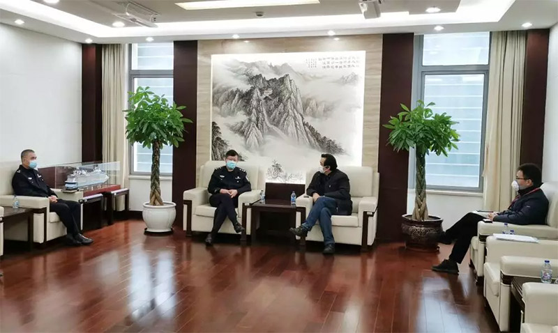 全球多國疫情升級(jí)! 嚴(yán)防輸入，我們再次行動(dòng)！