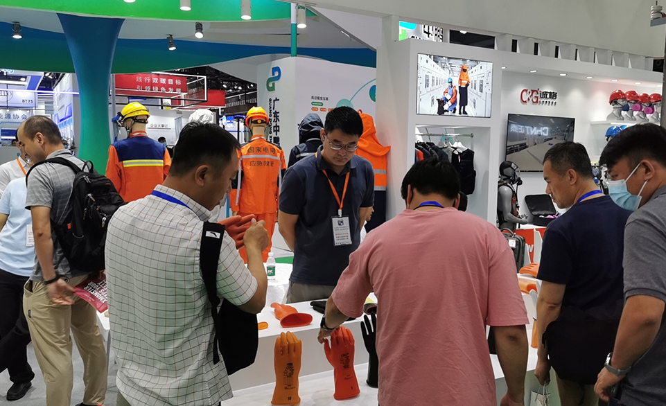 【關(guān)注】2023亞洲電力電工暨智能電網(wǎng)展，上海誠格“燃爆”眼球僅憑四招