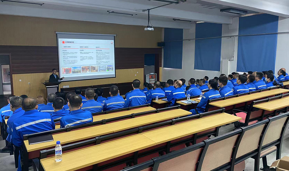 上海誠格：創(chuàng)新科技，引領(lǐng)消防新潮流