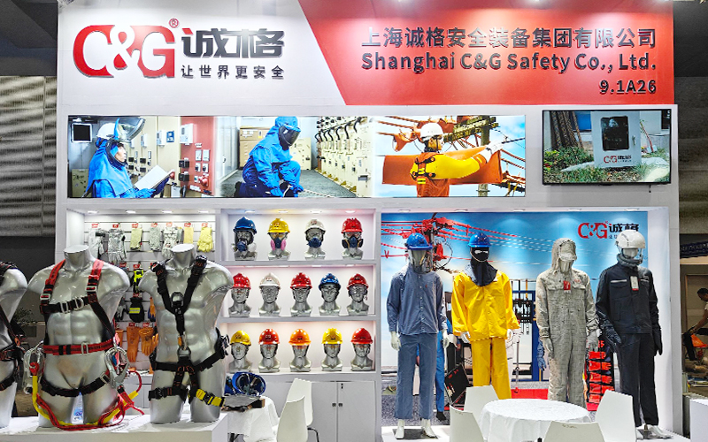 誠(chéng)格集團(tuán) × EPES 2025 · 儲(chǔ)能與電力防護(hù)新時(shí)代