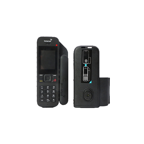 海事衛(wèi)星(銥星)電話(huà)